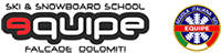 Scuola Sci Equipe Logo