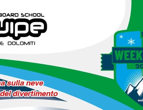 WEEK4KIDS 2026 – 14-18 dicembre